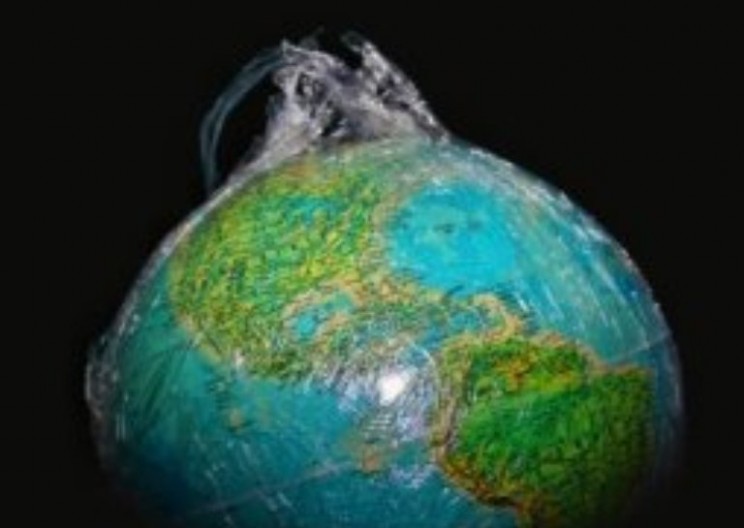 Report Calculates All Humanity's Stuff Weighs 30 Trillion Tonnes