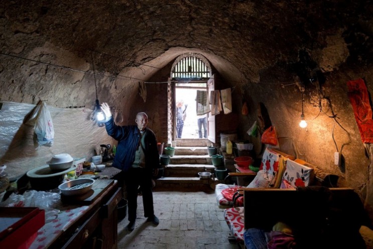 Communities in unexpected places that are thriving