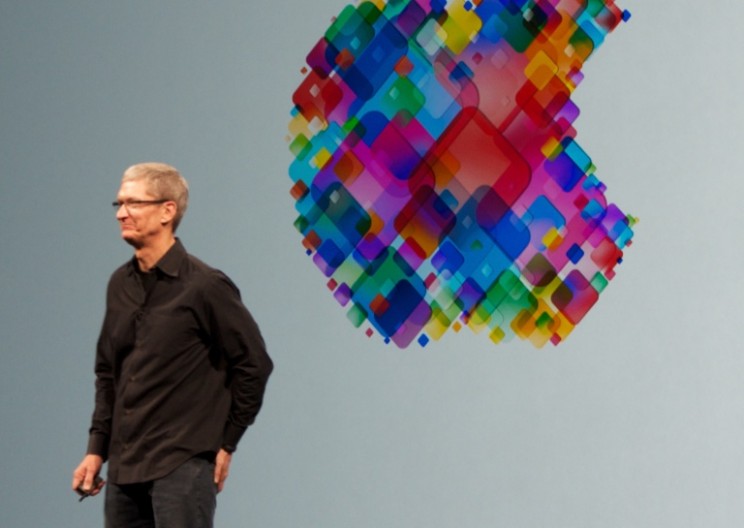 Apple's New iPhone Could Have Facial Recognition, Rumors Swirl