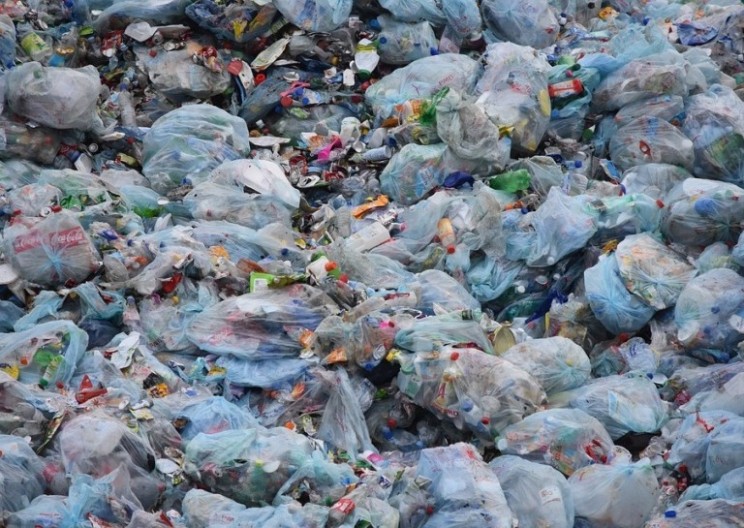 Sweden Recycles Over 99 Percent of Waste, Imports Other Countries' Trash