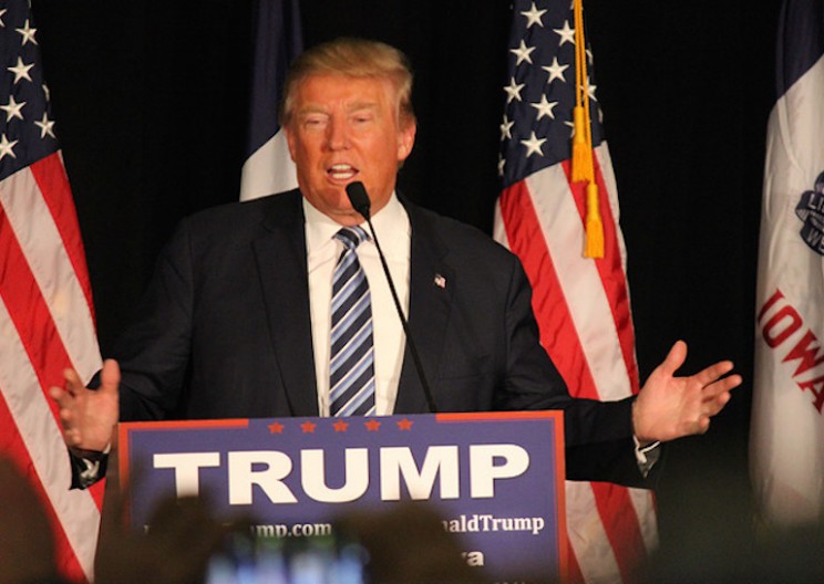 Trump Announced to Withdraw US From the Paris Agreement