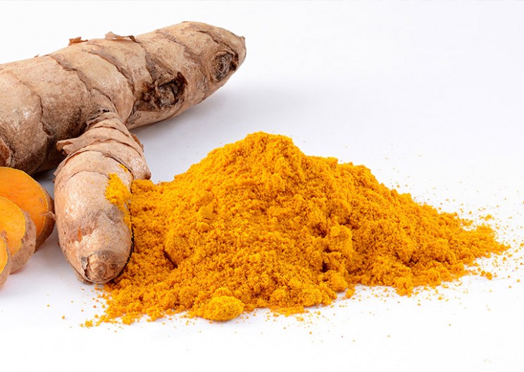 Research Suggests Turmeric Could Help Fight Cancer in Infants