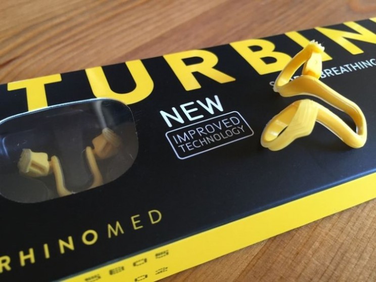 Turbine gets up Chris Froome’s nose