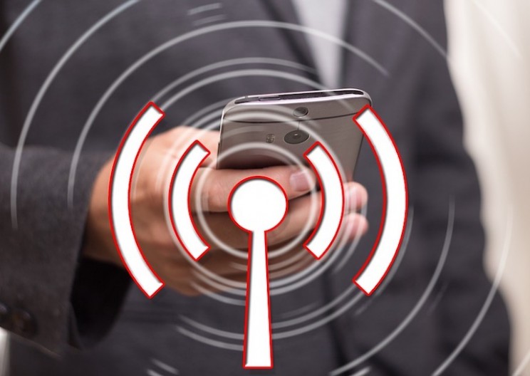 Wi-Fi Could Soon Get 100 Times Faster Than Today