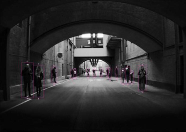 This Photo Exhibition Is Shot Entirely with the Safety Camera of New Volvo XC60