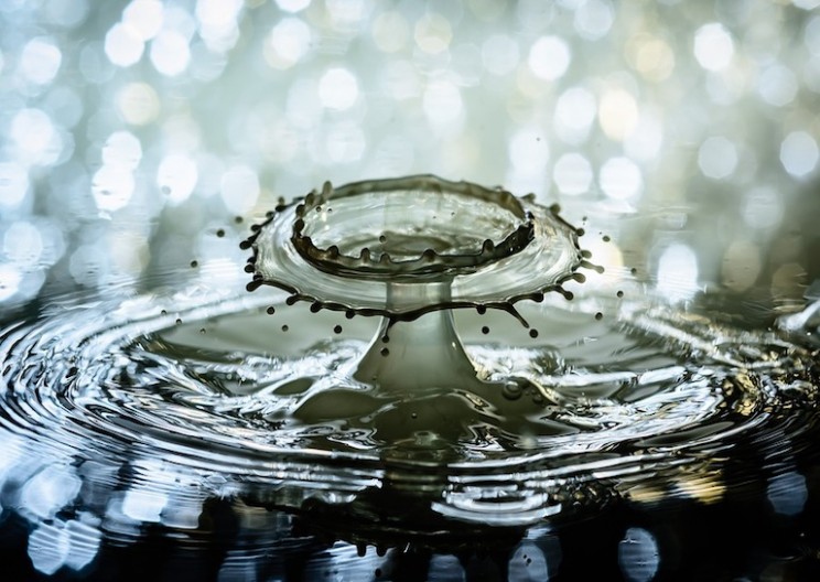 Scientists Just Discovered That Water Can Exist as Two Different Liquids