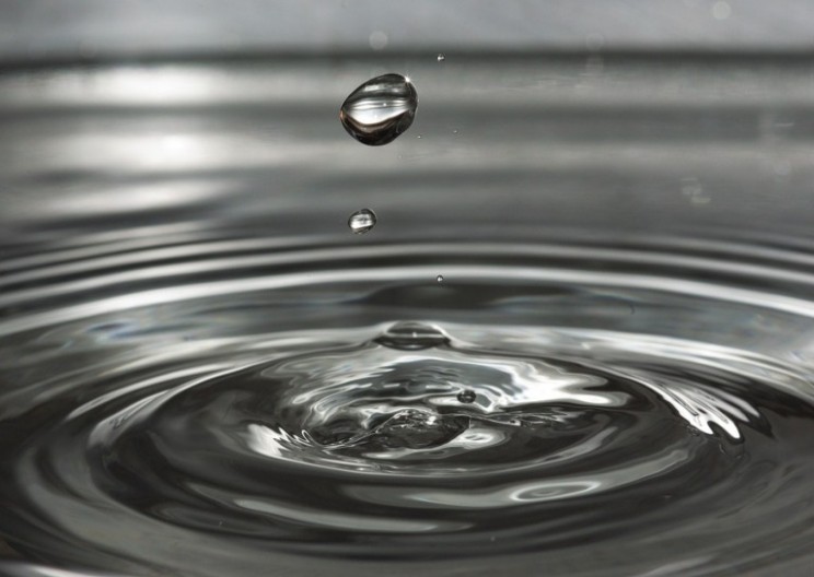Scientists Just Discovered Another State of Liquid Water