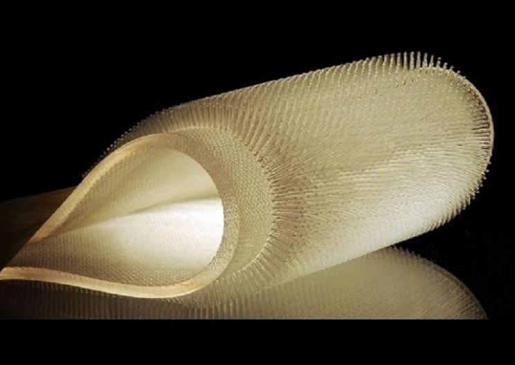 MIT Develops Beaver-inspired Furry Wetsuits to Keep Surfers Warm