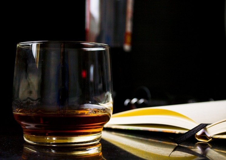 Could Whiskey-Powered Cars Make Gasoline Obsolete?