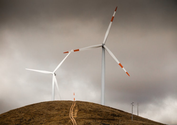 Portuguese Renewable Energy Generation Achieves a New Record