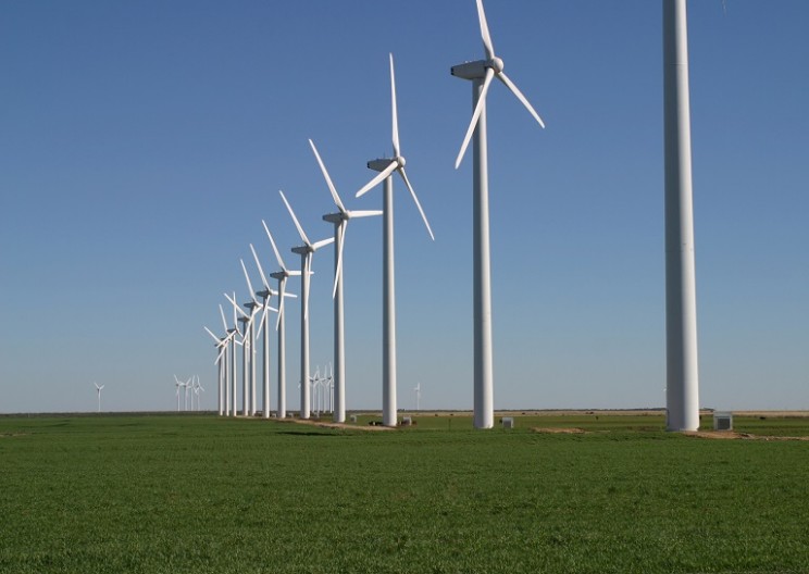 Denmark sets new World Record with impressive Wind Energy production