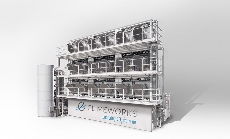 Scientists Believe We Will Need Carbon Capture Technology by 2030 Scientists Believe We Will Need Carbon Capture Technology by 2030