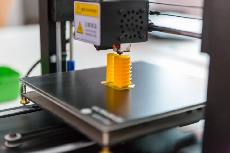 3D Printing Technology 3D Printing Technology