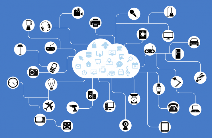Tim Berners-Lee IoT