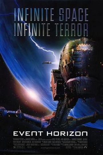 Event Horizon Event Horizon