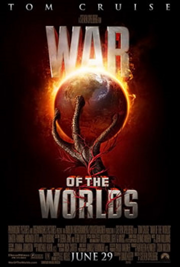 War of the Worlds War of the Worlds