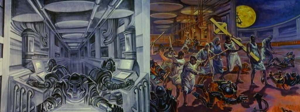 The Advanced Technology Behind the Massive Dune Universe The Advanced Technology Behind the Massive Dune Universe