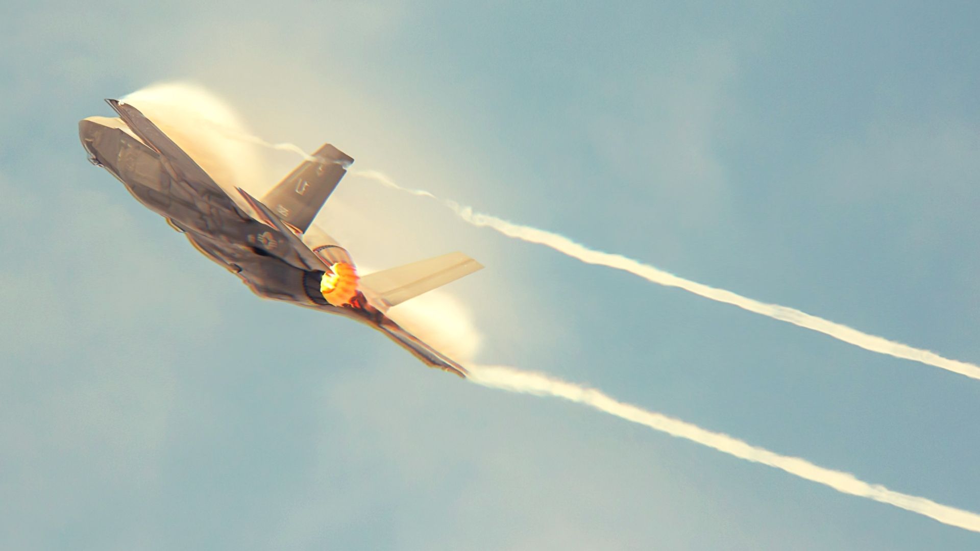 aircraft impact on environment