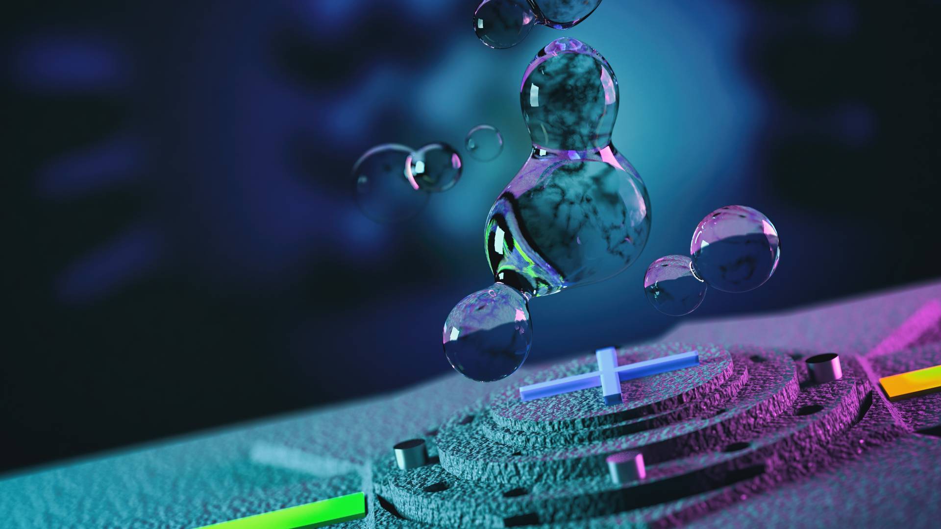 AntiGravity Tech? NASA, DARPA, and MIT Debate Propulsion's Future