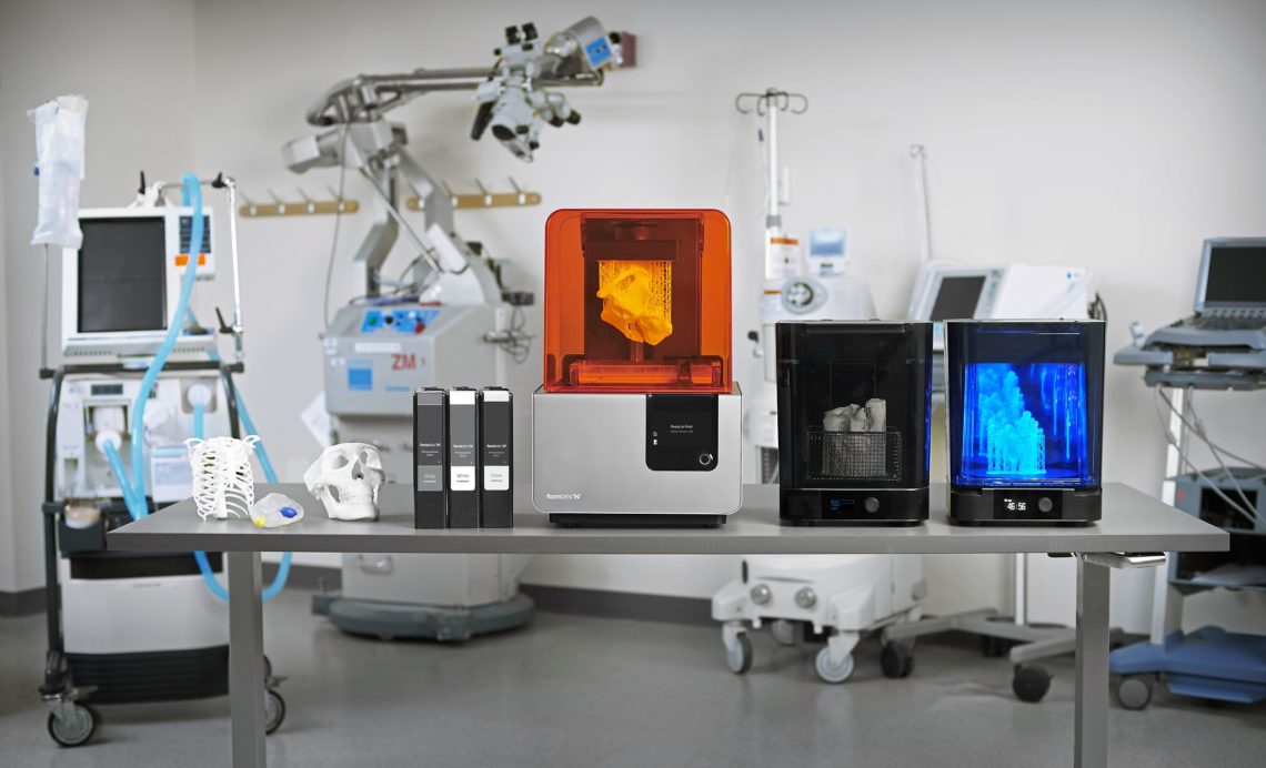 Why Companies Steadily Embrace Additive Manufacturing Why Companies Steadily Embrace Additive Manufacturing