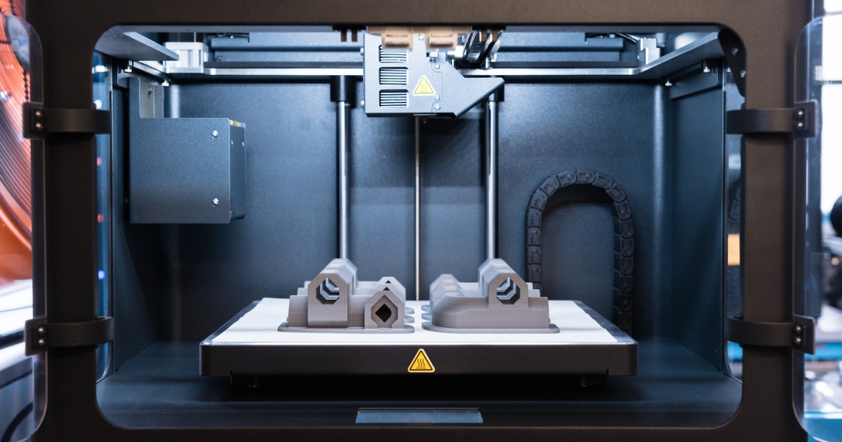 Why Companies Steadily Embrace Additive Manufacturing Why Companies Steadily Embrace Additive Manufacturing