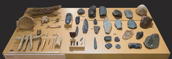More artifacts found in Denisova Cave More artifacts found in Denisova Cave