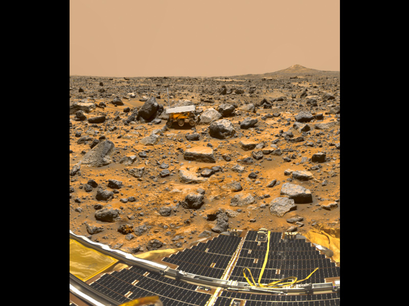 Draper's Seamus Tuohy, World Leading Expert on Space Exploration, Talks Next Steps in Space Travel Draper's Seamus Tuohy, World Leading Expert on Space Exploration, Talks Next Steps in Space Travel