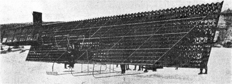 Alexander Graham Bell Thought the Future of Flight was Giant Kites, Not Airplanes Alexander Graham Bell Thought the Future of Flight was Giant Kites, Not Airplanes