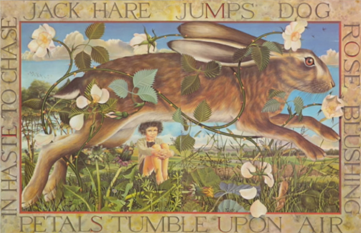 Jack Hare Jack Hare