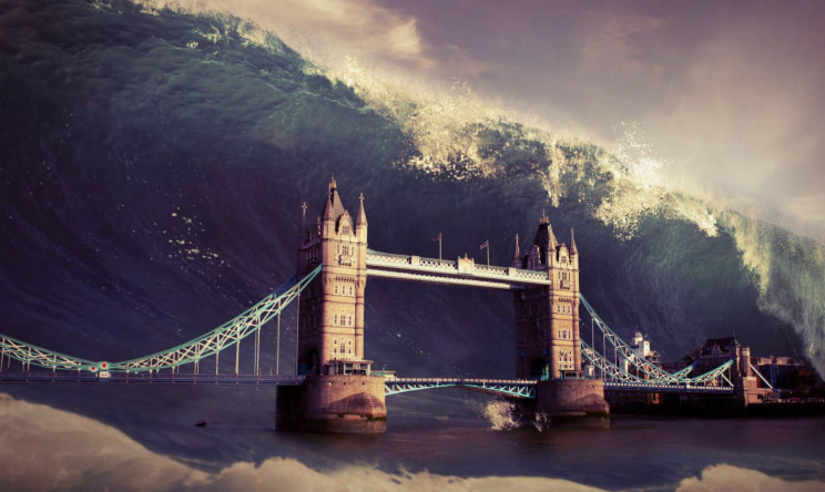 apocalypse now london