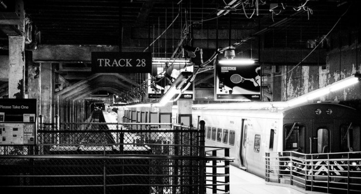 What's DARPA Up to With Its Request to Lease Underground Urban Tunnels?