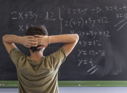 7 Simple Math Equations That Went Viral and Divided the Internet