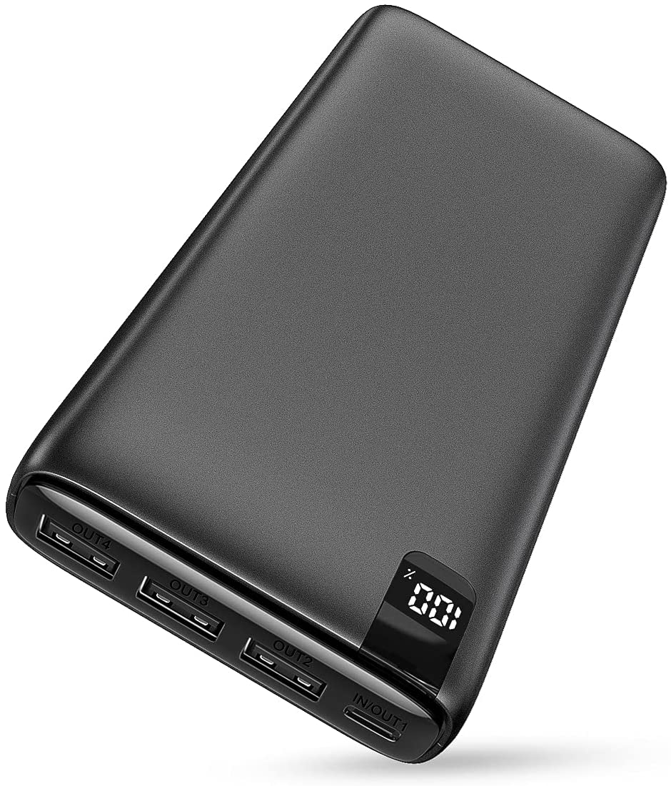 7 tiny portable phone chargers to stay topped up on the go 7 tiny portable phone chargers to stay topped up on the go