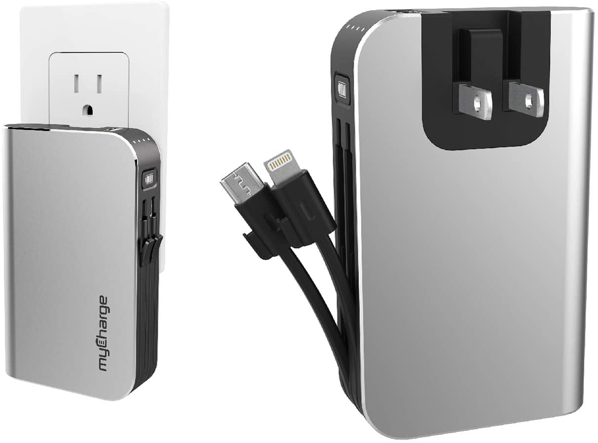 7 tiny portable phone chargers to stay topped up on the go 7 tiny portable phone chargers to stay topped up on the go