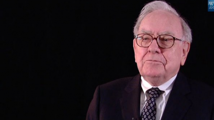 Warren Buffett won't buy all the Bitcoin in the world for $25