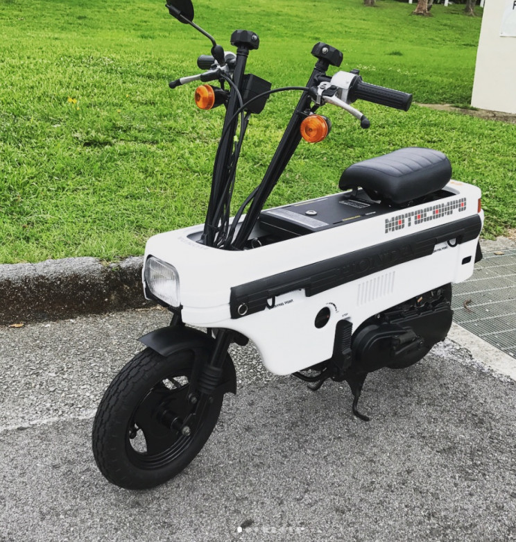 19+ Impressive Motorbike Designs That Are Guaranteed to Turn Heads Out on the Road 19+ Impressive Motorbike Designs That Are Guaranteed to Turn Heads Out on the Road