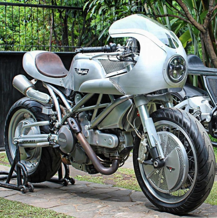 19+ Impressive Motorbike Designs That Are Guaranteed to Turn Heads Out on the Road 19+ Impressive Motorbike Designs That Are Guaranteed to Turn Heads Out on the Road