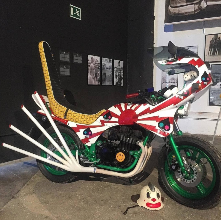 19+ Impressive Motorbike Designs That Are Guaranteed to Turn Heads Out on the Road 19+ Impressive Motorbike Designs That Are Guaranteed to Turn Heads Out on the Road