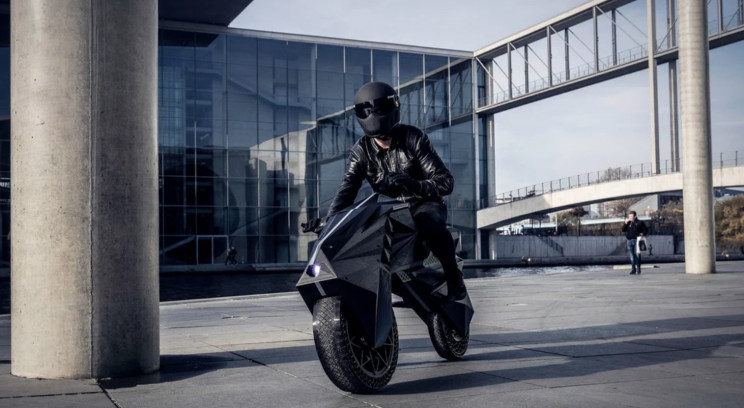 19+ Impressive Motorbike Designs That Are Guaranteed to Turn Heads Out on the Road 19+ Impressive Motorbike Designs That Are Guaranteed to Turn Heads Out on the Road