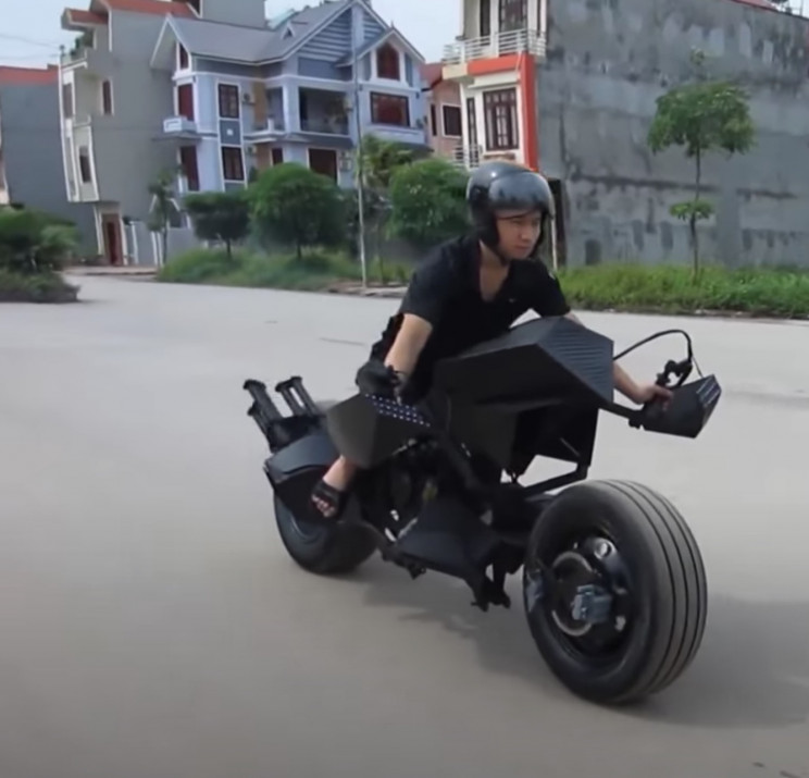 19+ Impressive Motorbike Designs That Are Guaranteed to Turn Heads Out on the Road 19+ Impressive Motorbike Designs That Are Guaranteed to Turn Heads Out on the Road