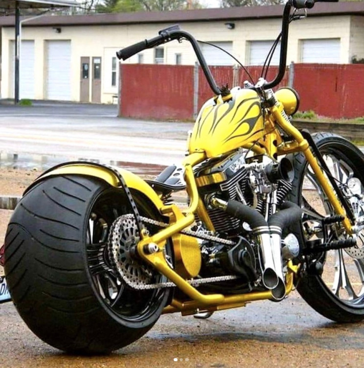 19+ Impressive Motorbike Designs That Are Guaranteed to Turn Heads Out on the Road 19+ Impressive Motorbike Designs That Are Guaranteed to Turn Heads Out on the Road