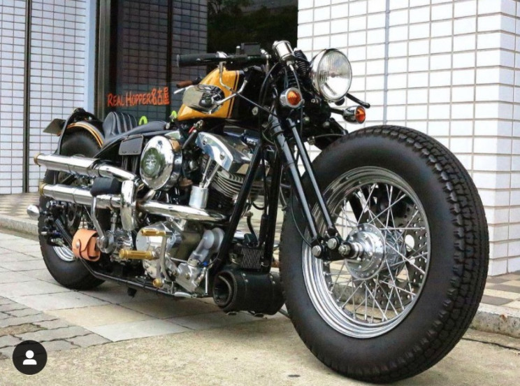 19+ Impressive Motorbike Designs That Are Guaranteed to Turn Heads Out on the Road 19+ Impressive Motorbike Designs That Are Guaranteed to Turn Heads Out on the Road