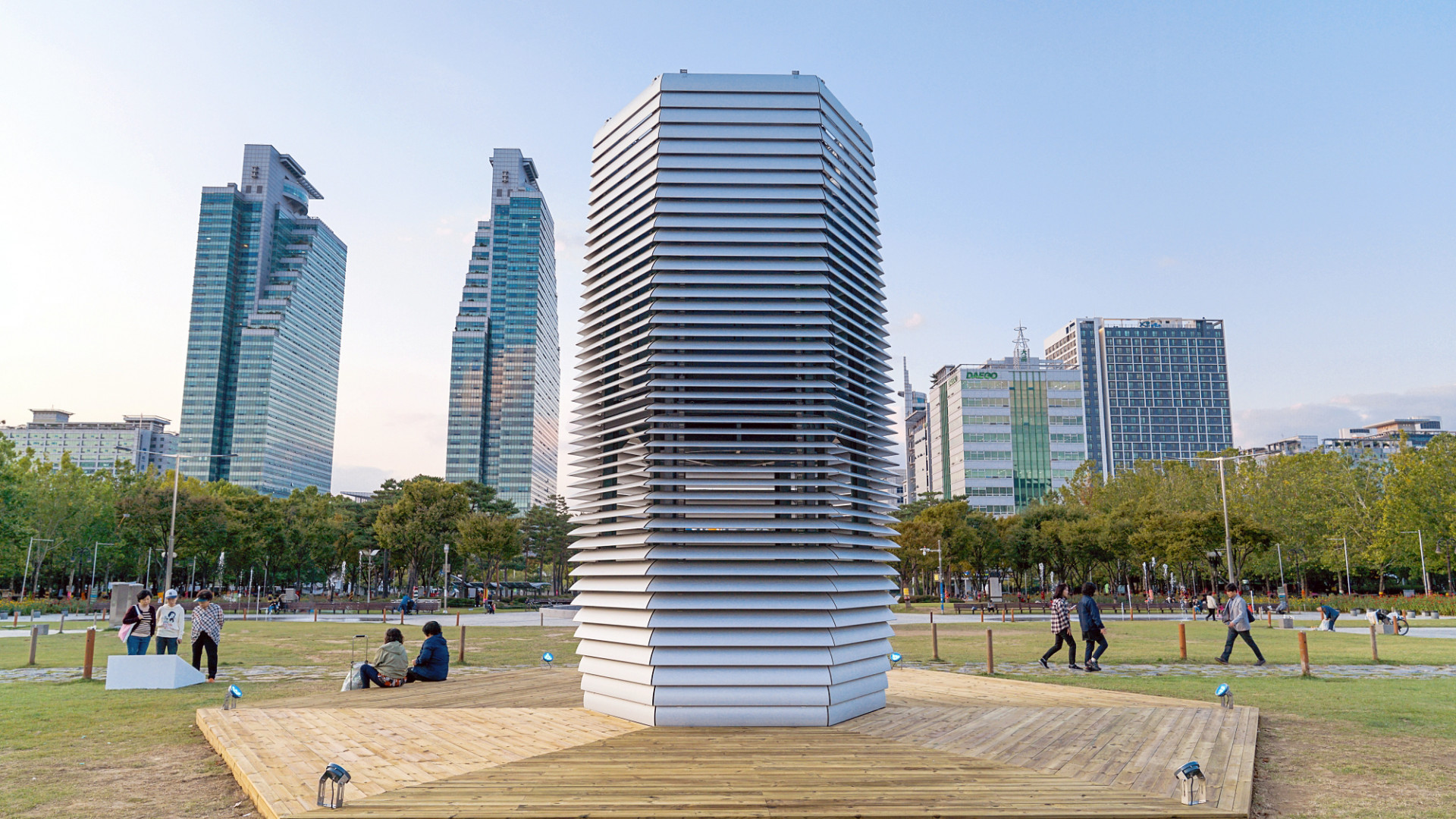 21 Sustainability Innovations That Might Just Change the World 21 Sustainability Innovations That Might Just Change the World