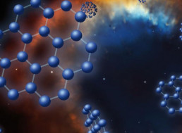 Carbon and Its Alternatives: A Look Into Different Possible Lifeforms