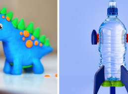 9 Easy Science Experiments to Do with Your Kids Before the Summer Ends