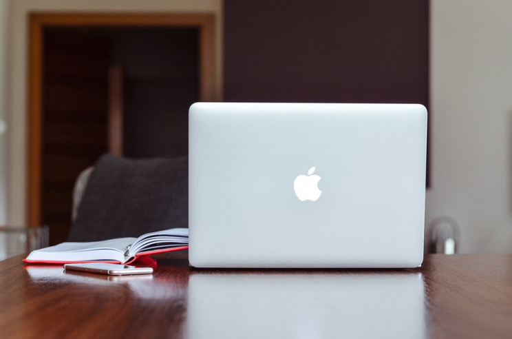 Apple's Third Quarter Results at a Whopping $53.8 Billion in Revenue