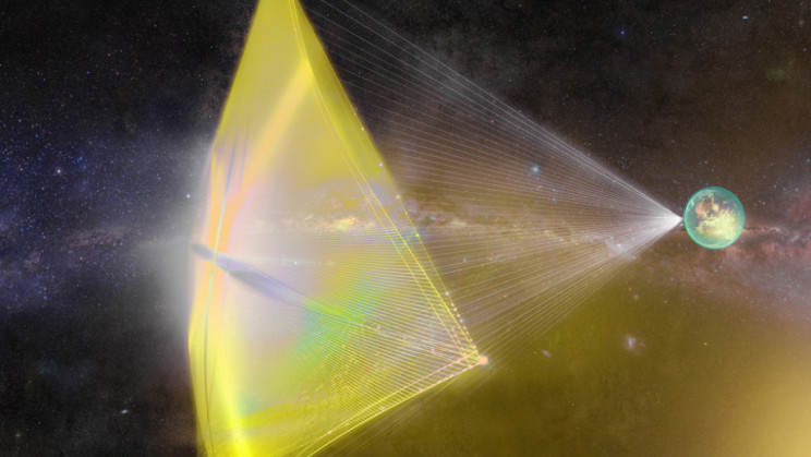 Bill Nye: The LightSail 2 solar sail mission completely Bill Nye: The LightSail 2 solar sail mission completely