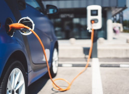 Close to Half of All Cars Sold in Norway so Far This Year Are Electric
