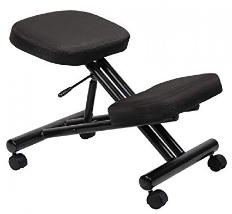 office furniture kneeling chair