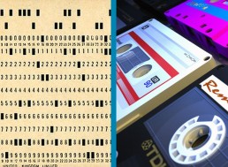 7 of the Most Important Milestones in Data Storage